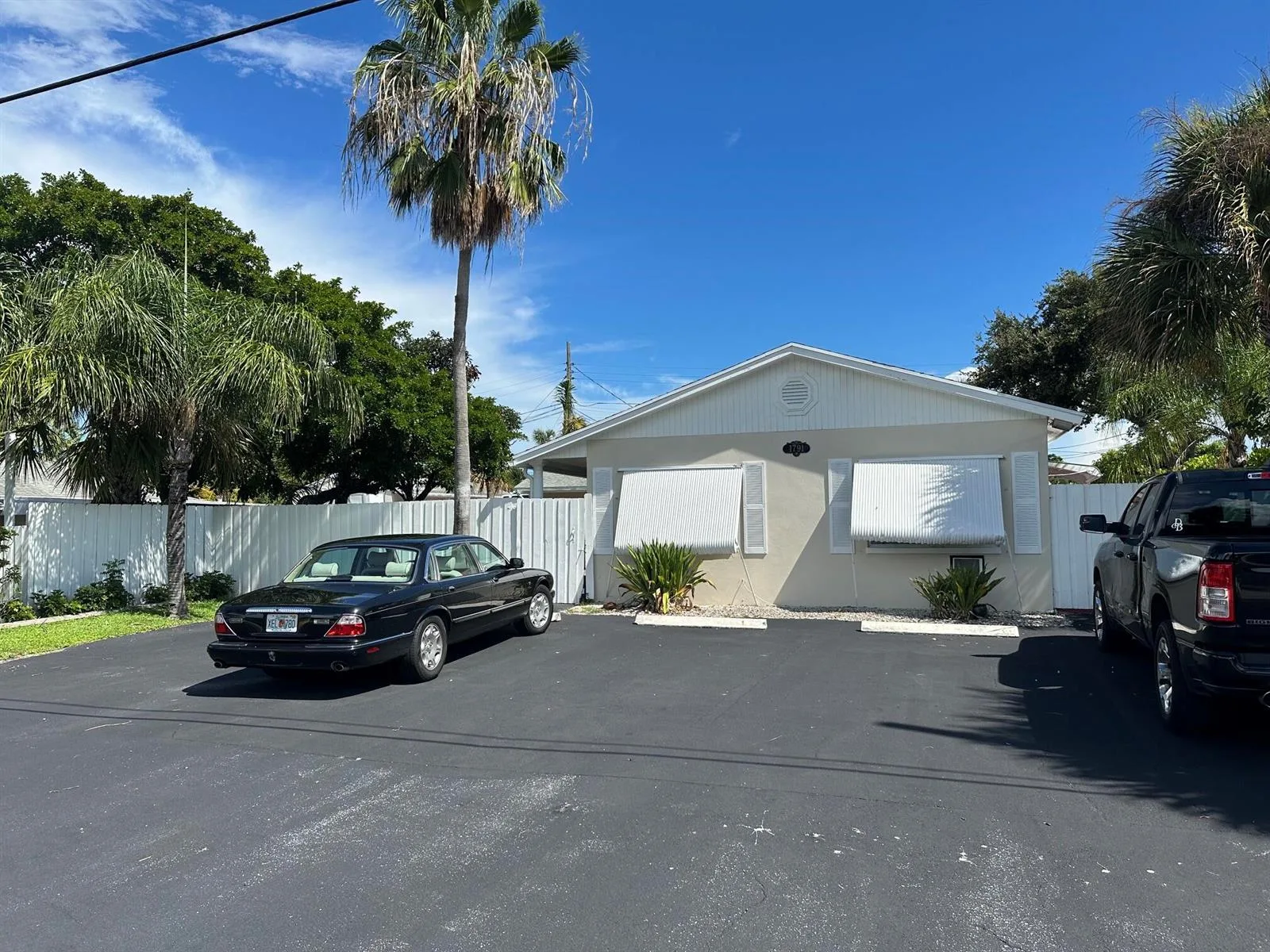 1791 JUNO Road # 5, North Palm Beach, FL 33408