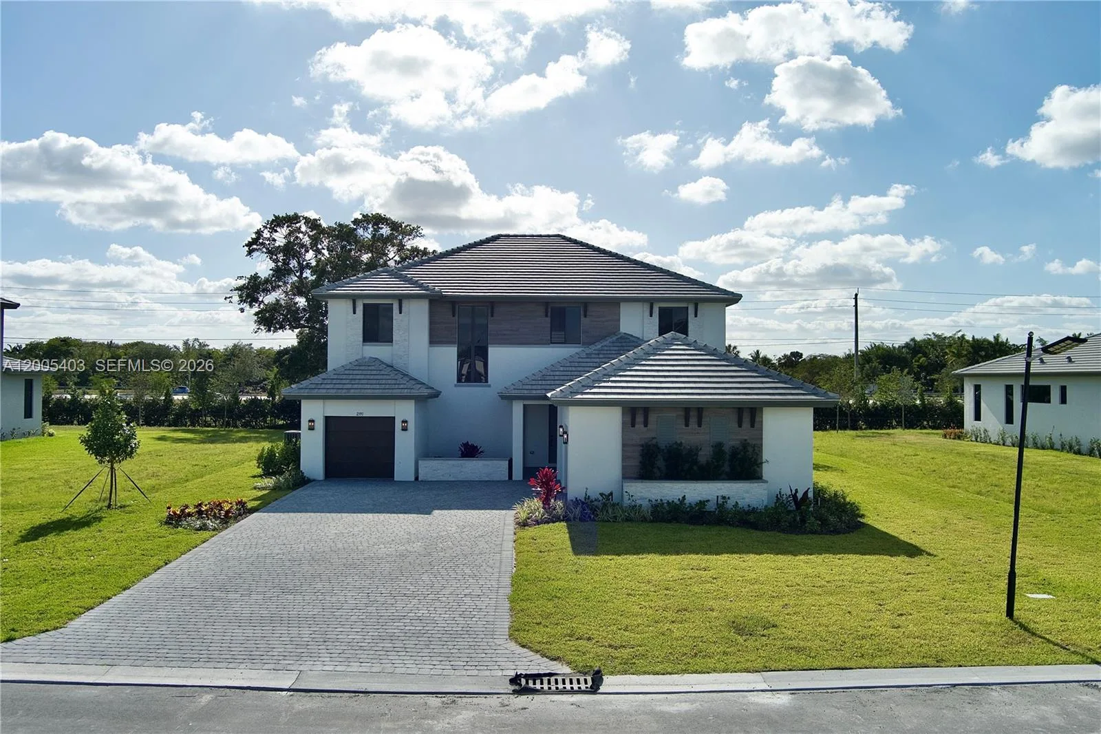 2391 SW 123rd Ter, Davie, FL 33325