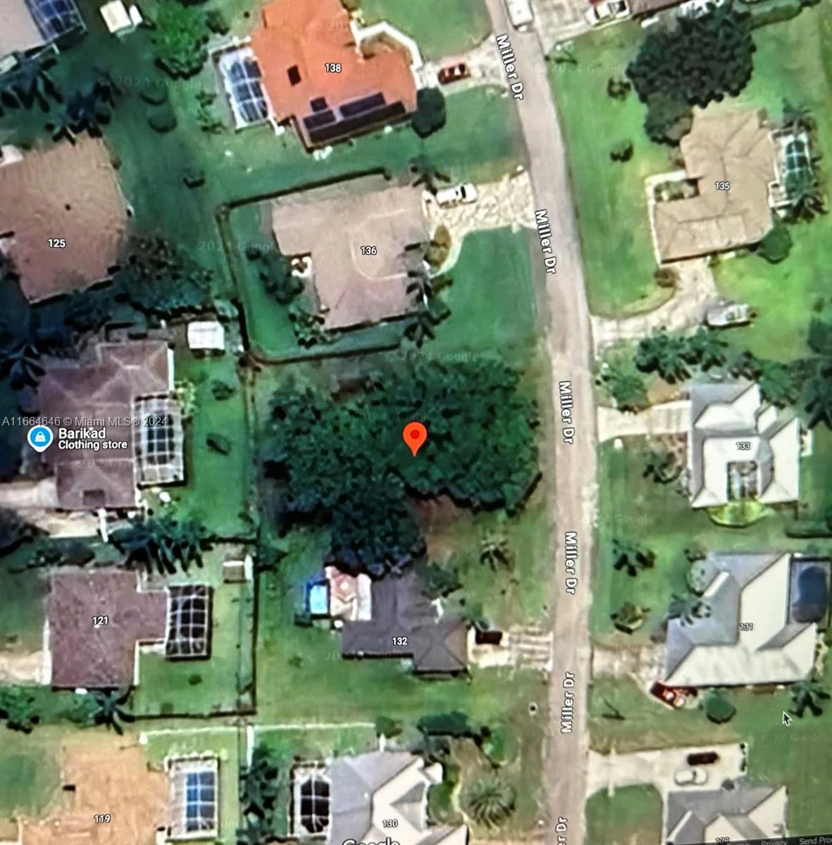 134 Miller Dr, Sebastian, FL 32958 photo 3