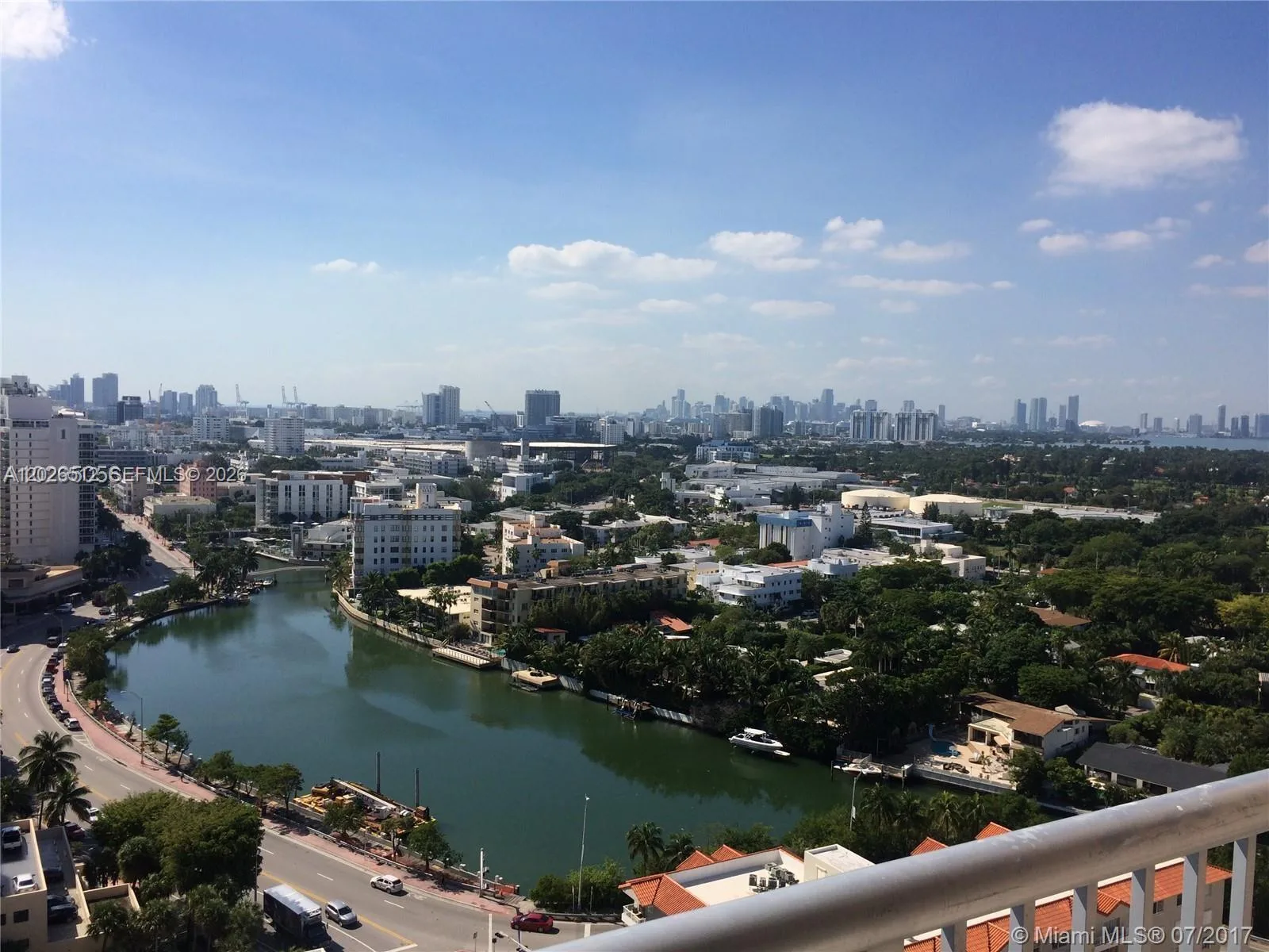 2655 Collins Ave # 2308, Miami Beach, FL 33140