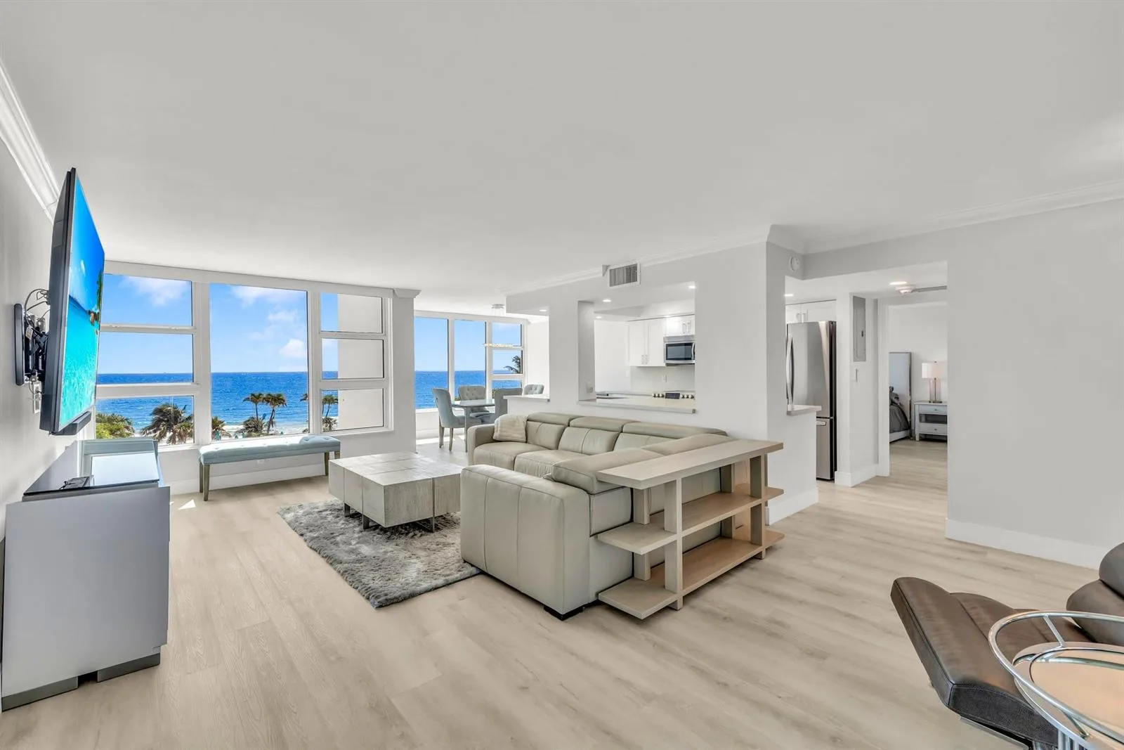 1620 S Ocean Boulevard # 5m, Lauderdale By The Sea, FL 33062