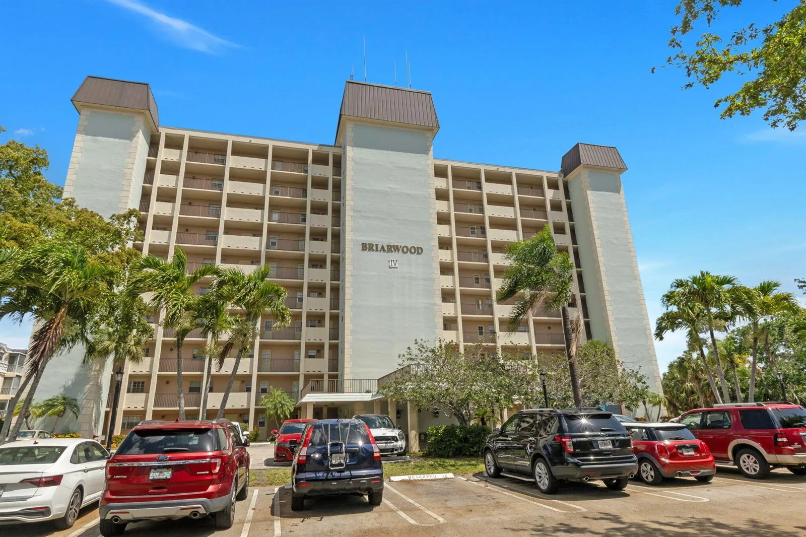 9101 W Sample Road # 1004, Coral Springs, FL 33065