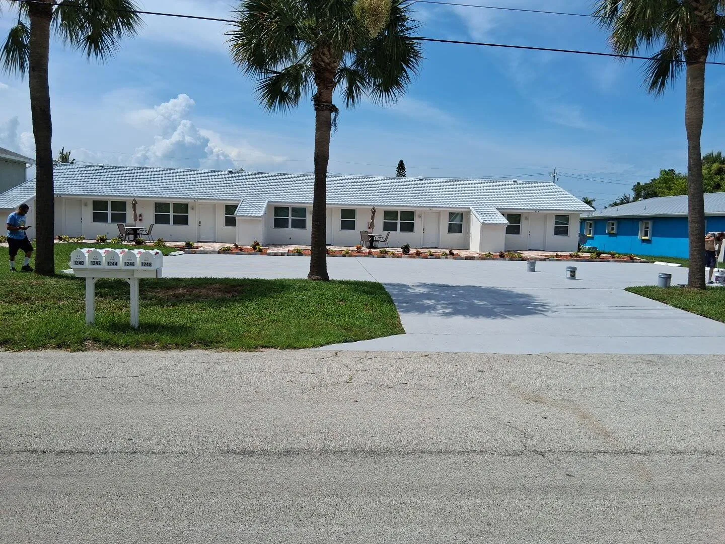 1240 CARLTON Court, Fort Pierce, FL 34949 — zdjęcie 2