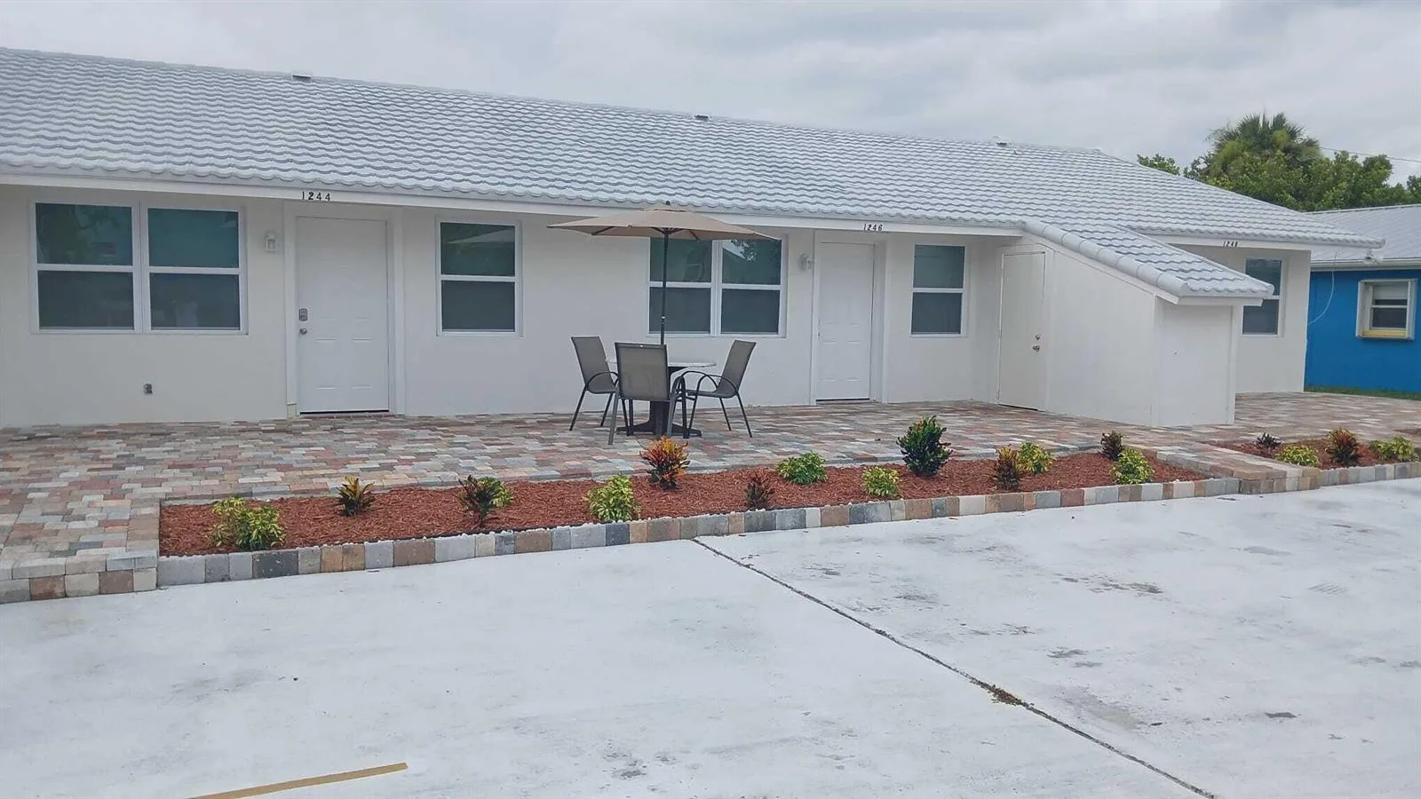 1240 CARLTON Court, Fort Pierce, FL 34949 — zdjęcie 4