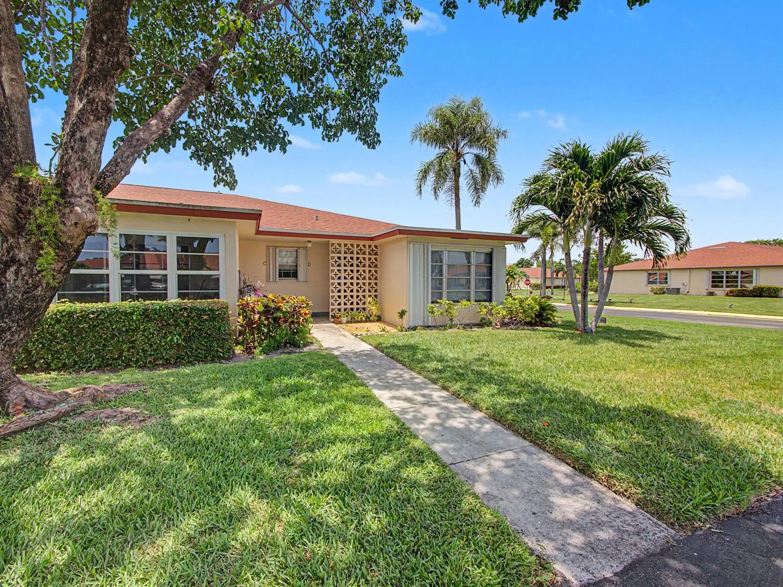 4580 NW 3rd Street # D, Delray Beach, FL 33445