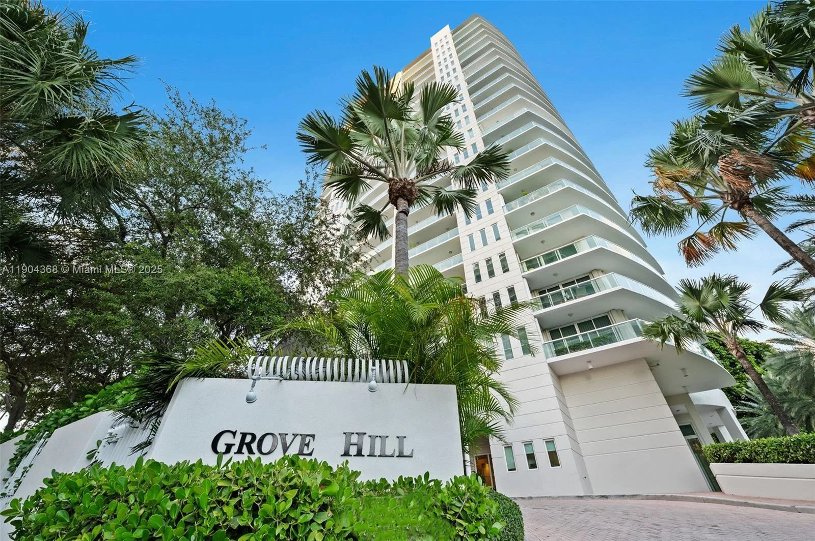 Grove Hill Tower photo 2