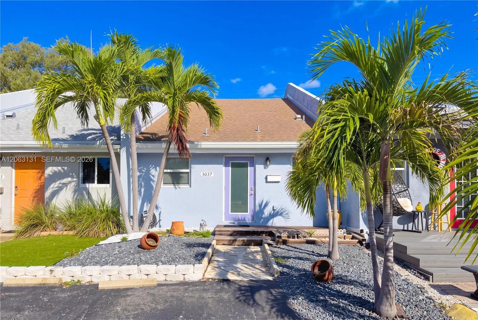 3037 NE 13th Ave, Oakland Park, FL 33334 photo 2