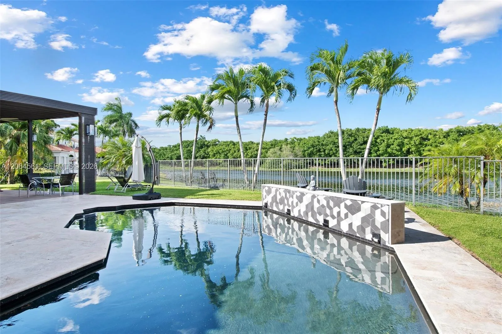 2498 Eagle Run Dr, Weston, FL 33327 photo 7