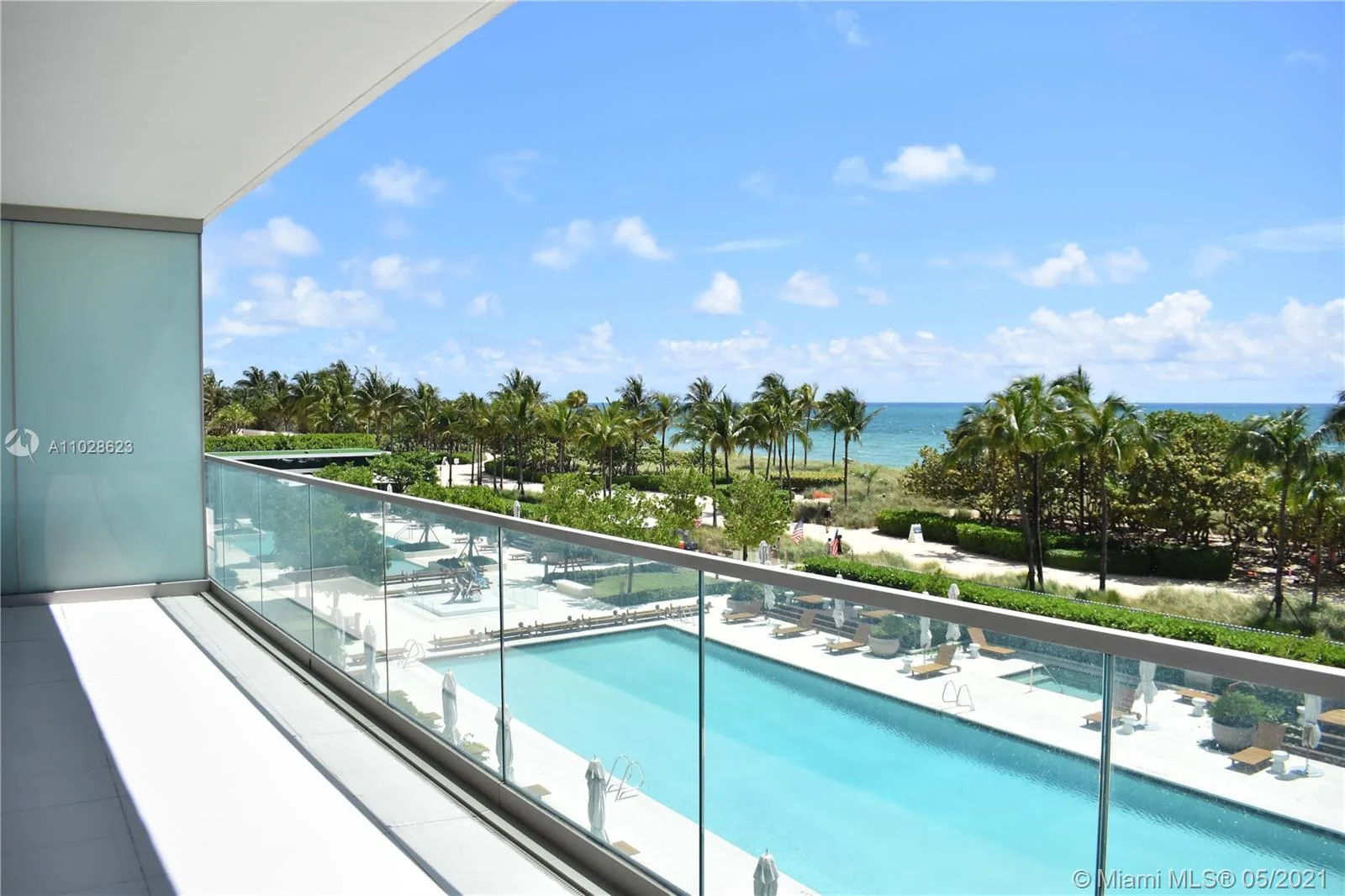 Oceana Bal Harbour Unit 301 at 10201 Collins Ave # 301, Bal Harbour, FL 33154 — photo 1