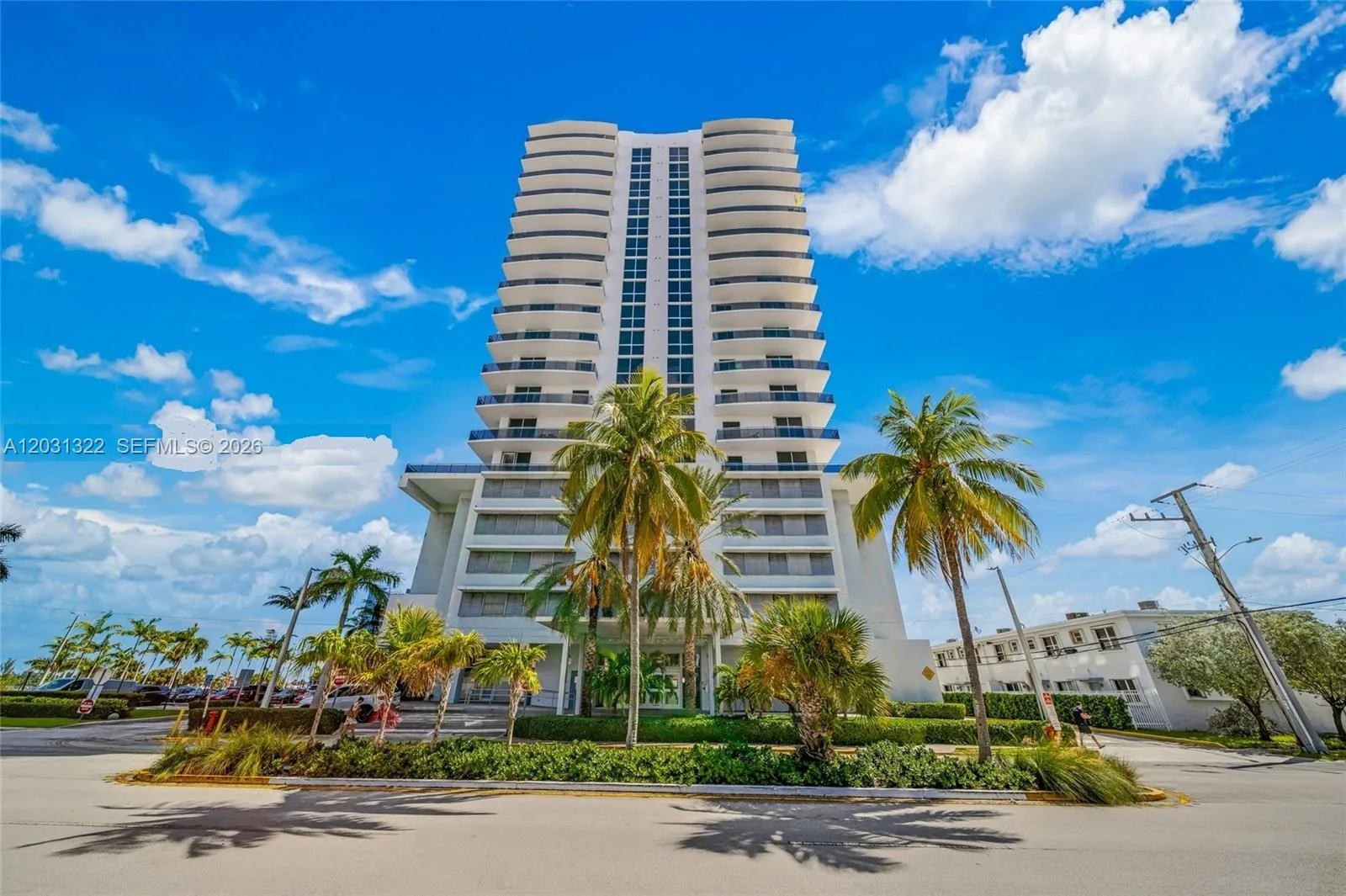 7901 Hispanola Ave # 1601, North Bay Village, FL 33141