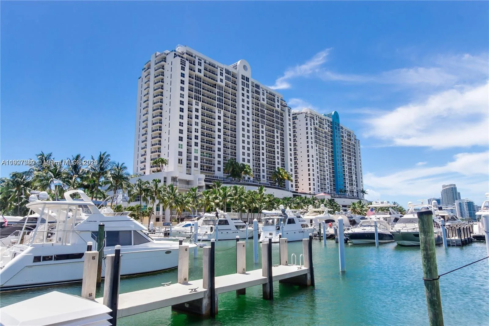 1800 Sunset Harbour Dr # 1505, Miami Beach, FL 33139