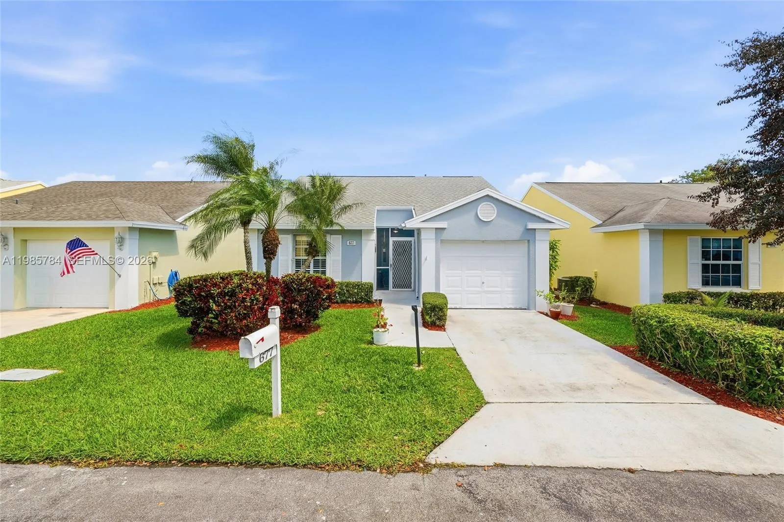 677 SE 22nd Dr, Homestead, FL 33033