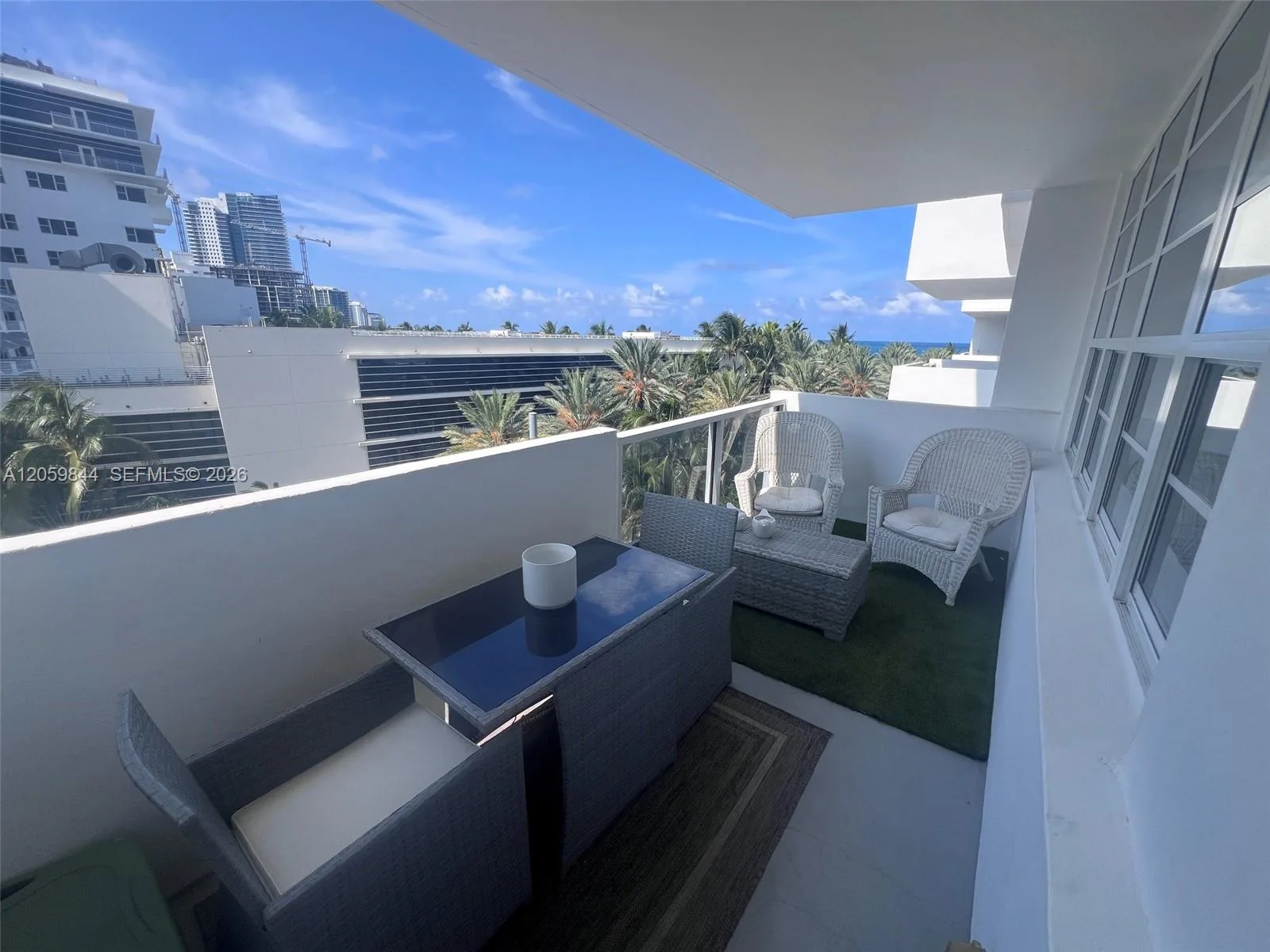 100 Lincoln Rd # 537, Miami Beach, FL 33139