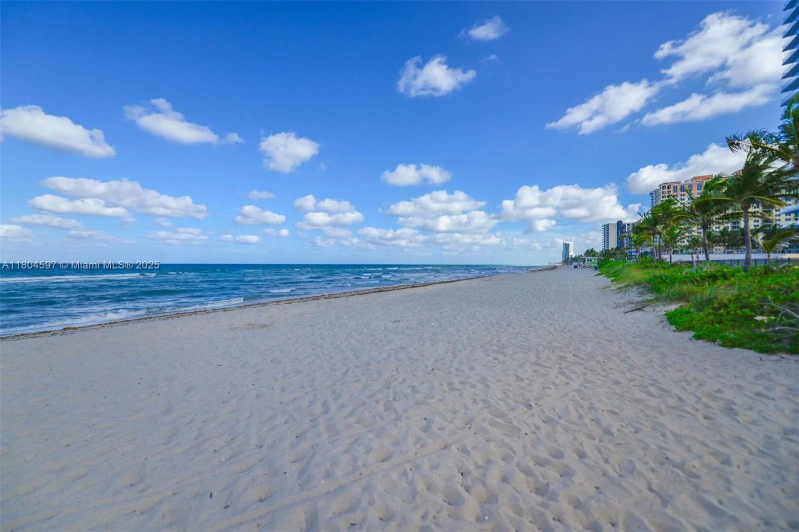 1980 S Ocean Dr # 18G, Hallandale Beach, FL 33009