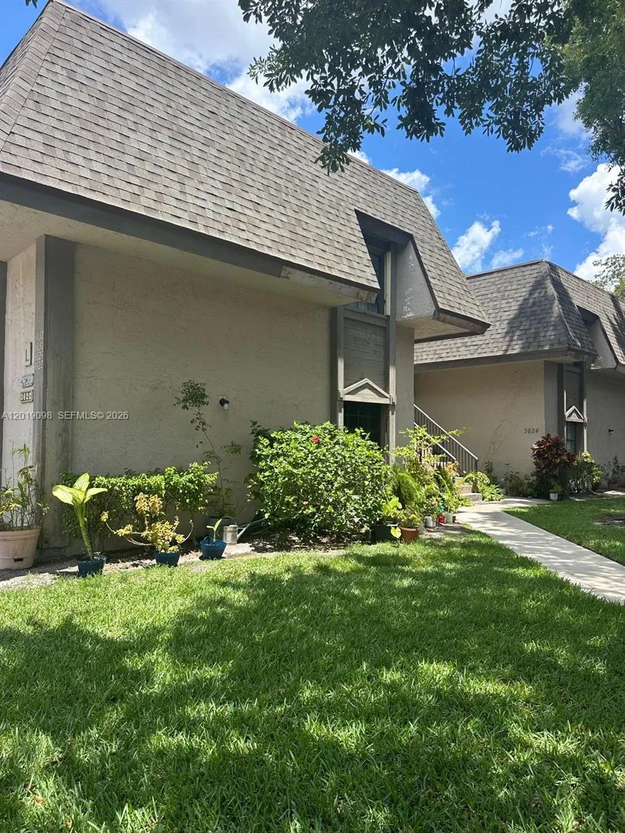 3622 NW 95th Ter # 2L, Sunrise, FL 33351