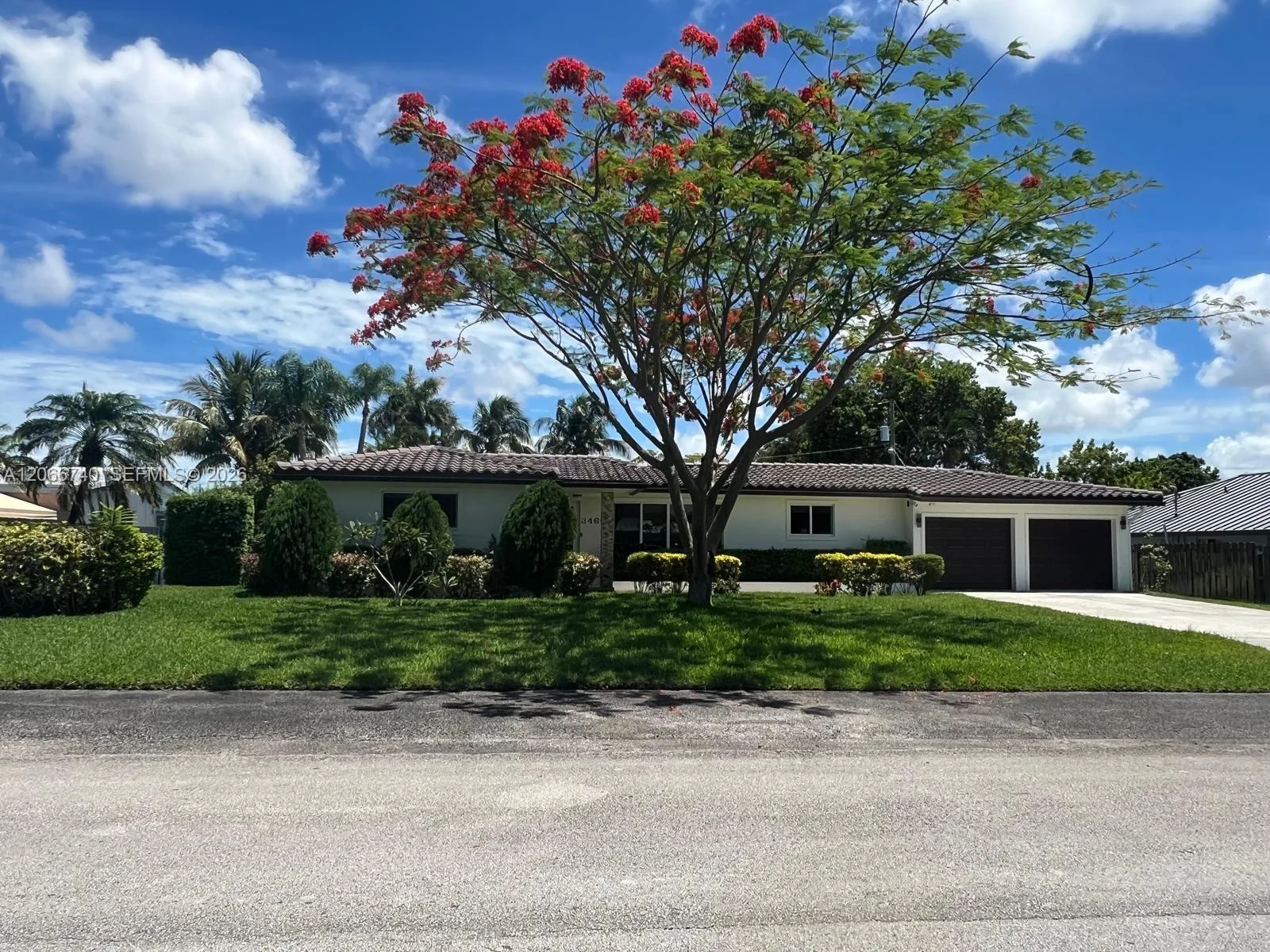 3460 Buchanan St, Hollywood, FL 33021 photo 12