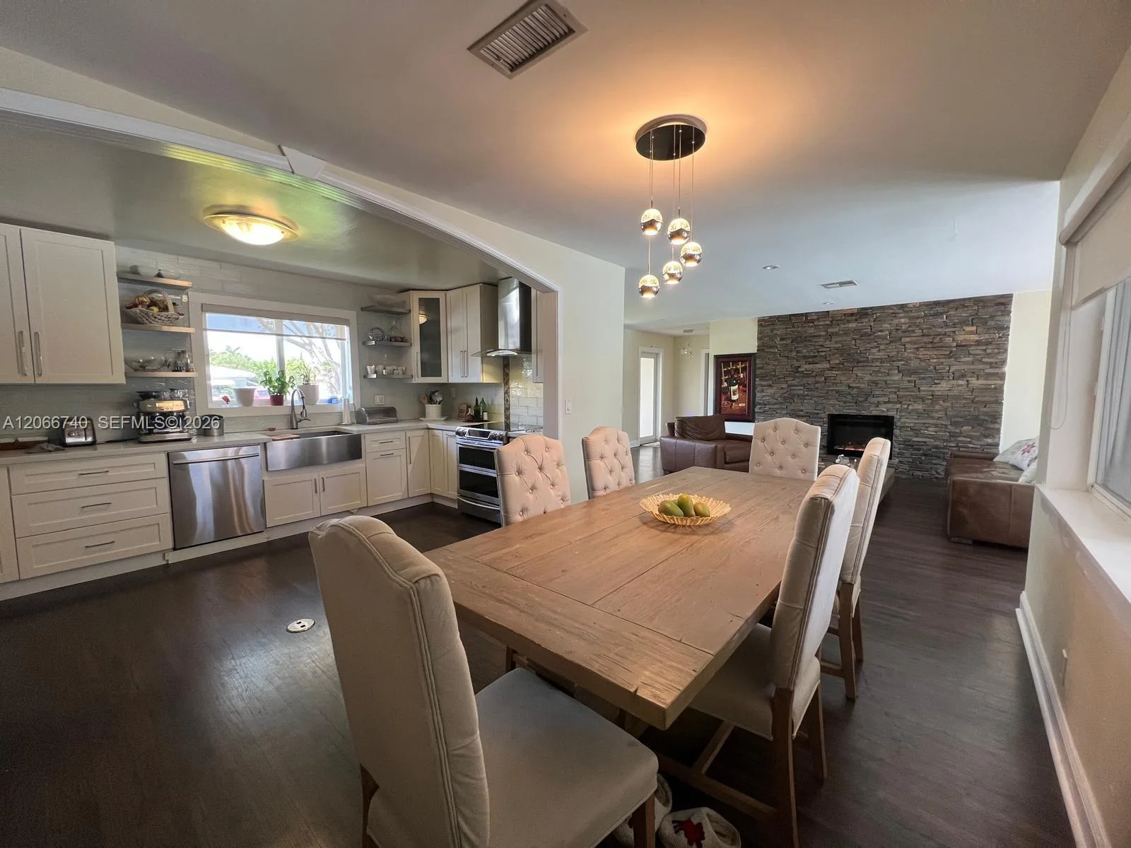 3460 Buchanan St, Hollywood, FL 33021 photo 3