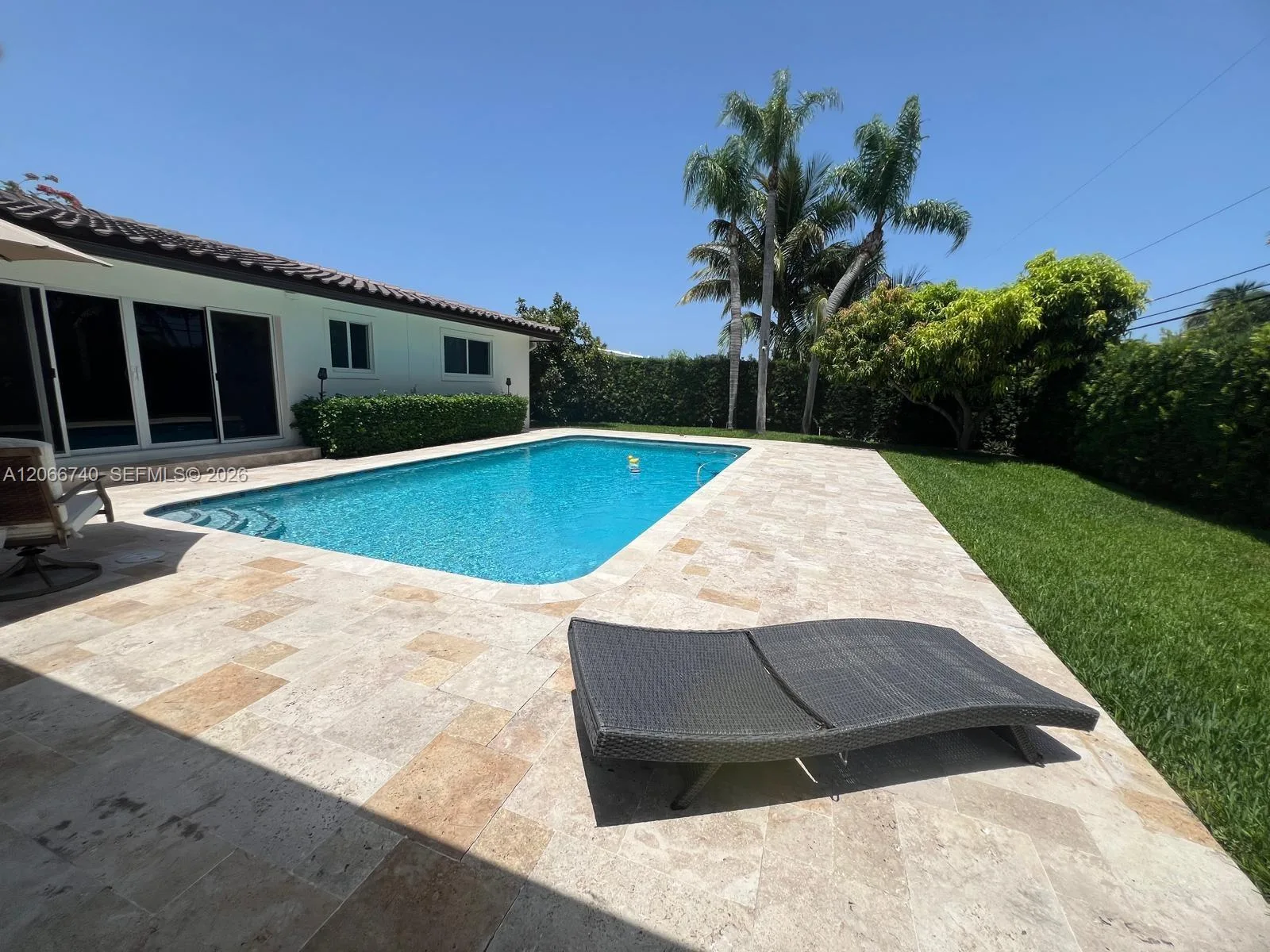 3460 Buchanan St, Hollywood, FL 33021 photo 4