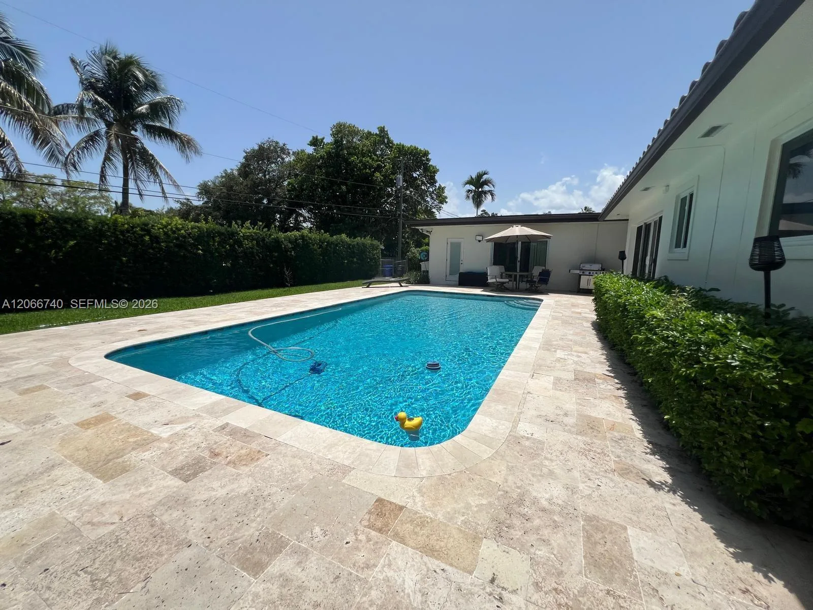 3460 Buchanan St, Hollywood, FL 33021 photo 8