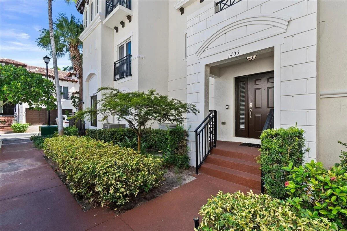1403 Coastal Bay Boulevard, Boynton Beach, FL 33435 photo 2