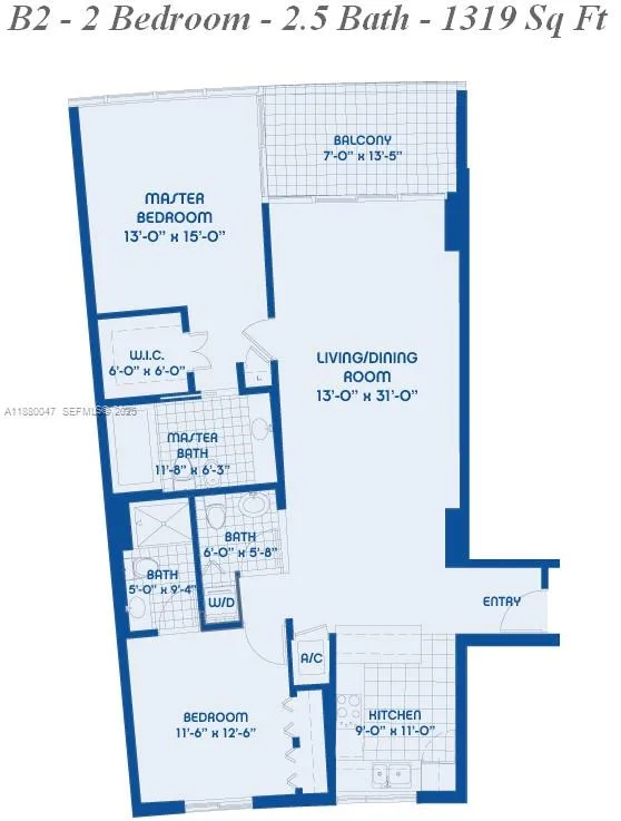 601 NE 36th St # 1304, Miami, FL 33137 photo 5