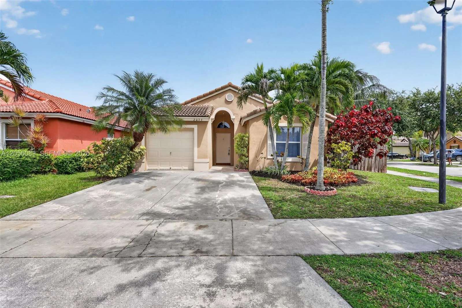 2073 SE 13th St, Homestead, FL 33035