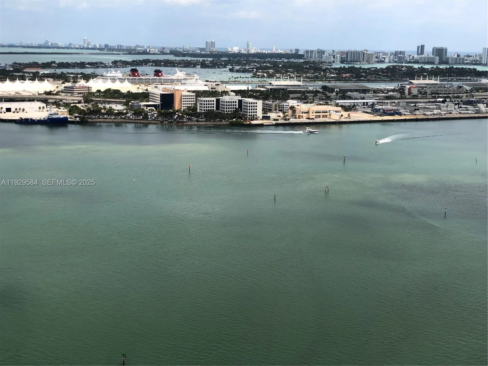 900 Brickell Key Blvd # 1602, Miami, FL 33131 photo 5