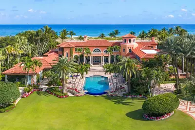 Palm Beach