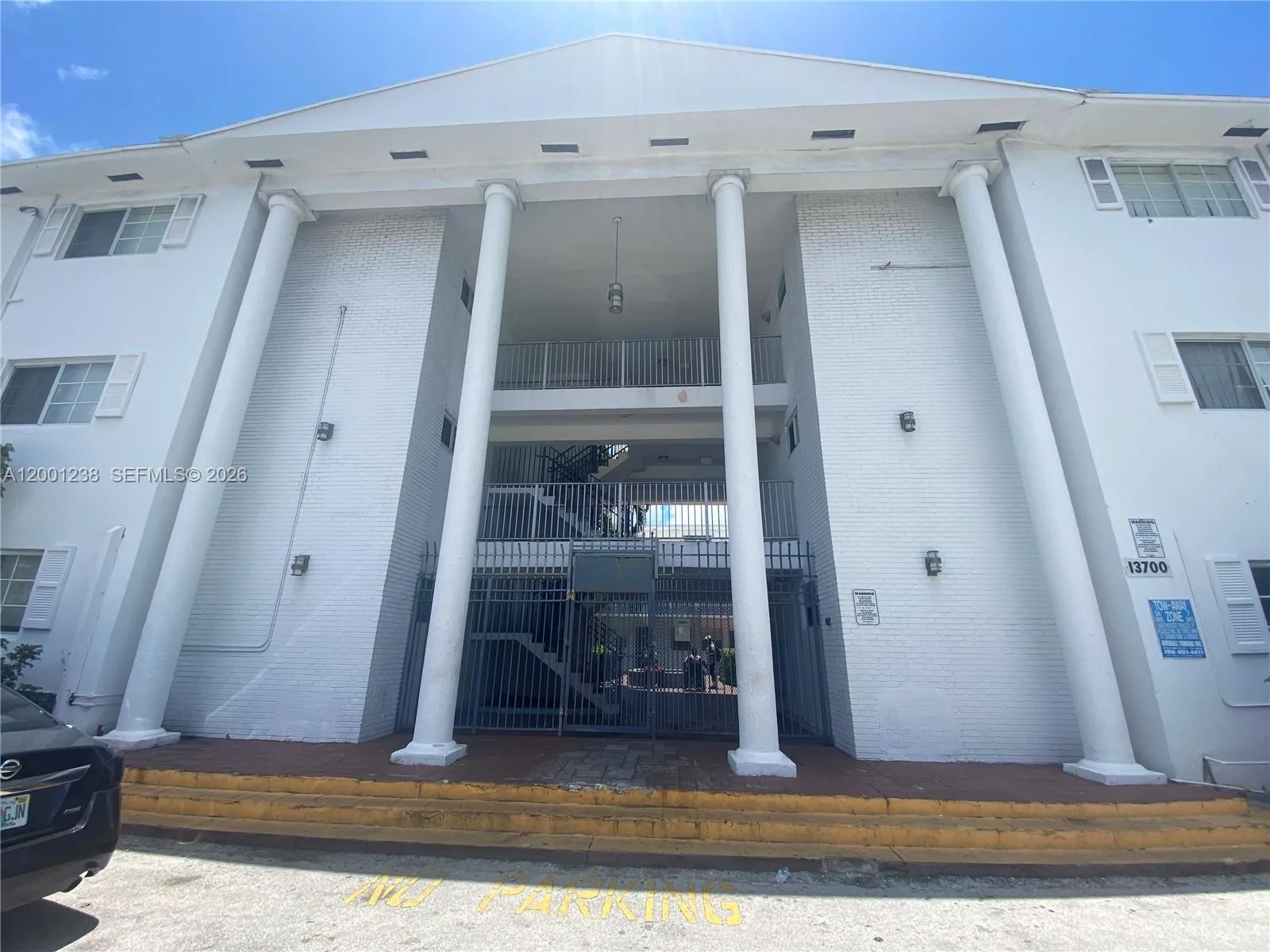 13700 NE 6th Ave # 205, North Miami, FL 33161