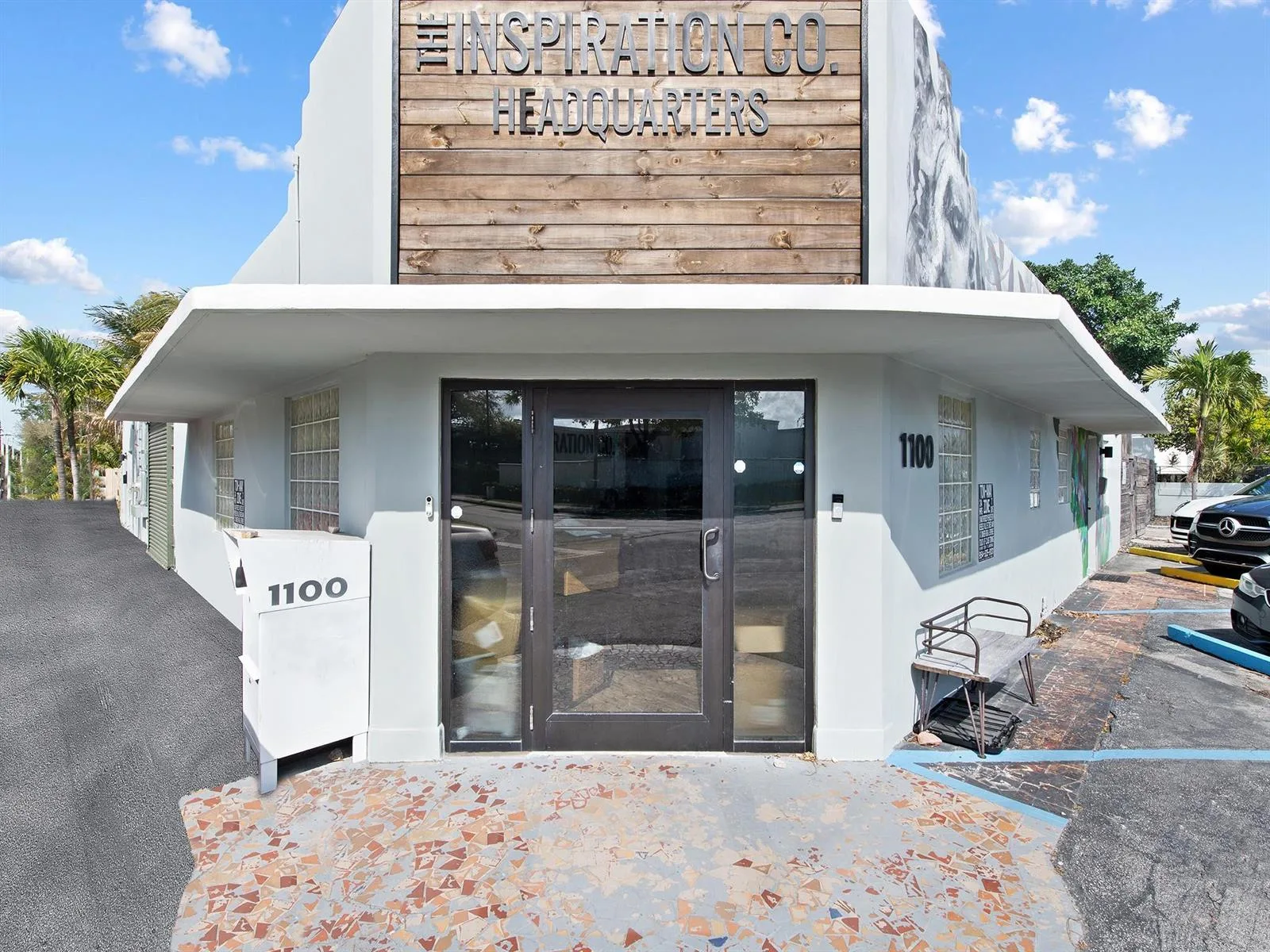 1100 NE 5th Terrace, Fort Lauderdale, FL 33304