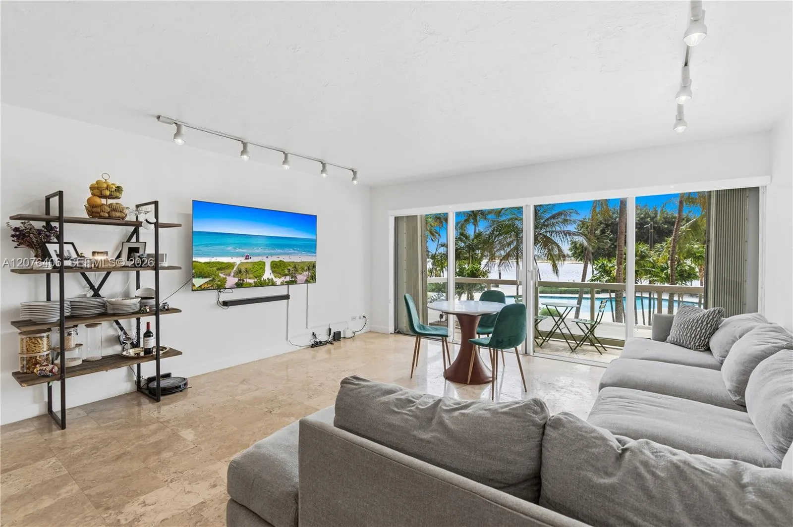 2451 Brickell Ave # 2T, Miami, FL 33129
