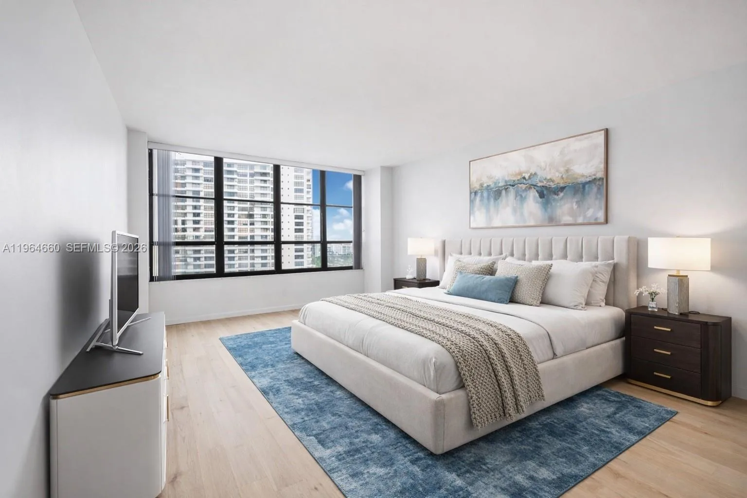600 Three Islands Blvd # 1214, Hallandale Beach, FL 33009 photo 5