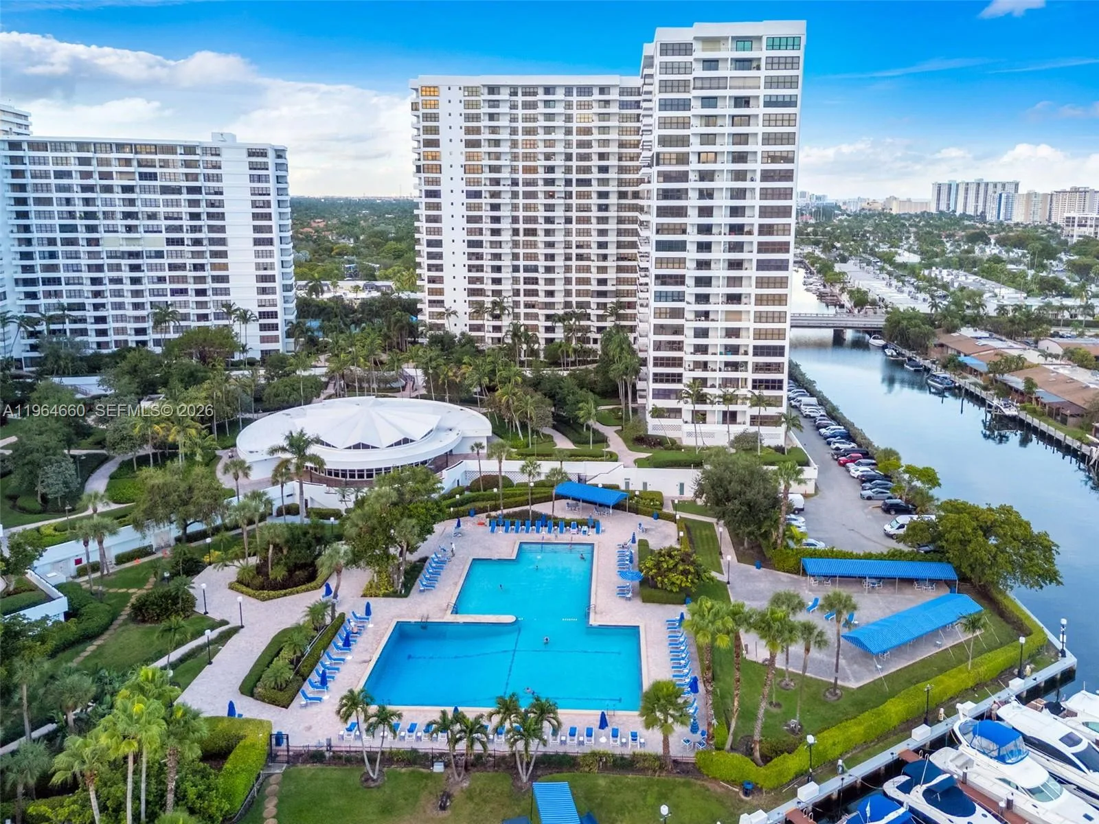 600 Three Islands Blvd # 1214, Hallandale Beach, FL 33009 photo 8