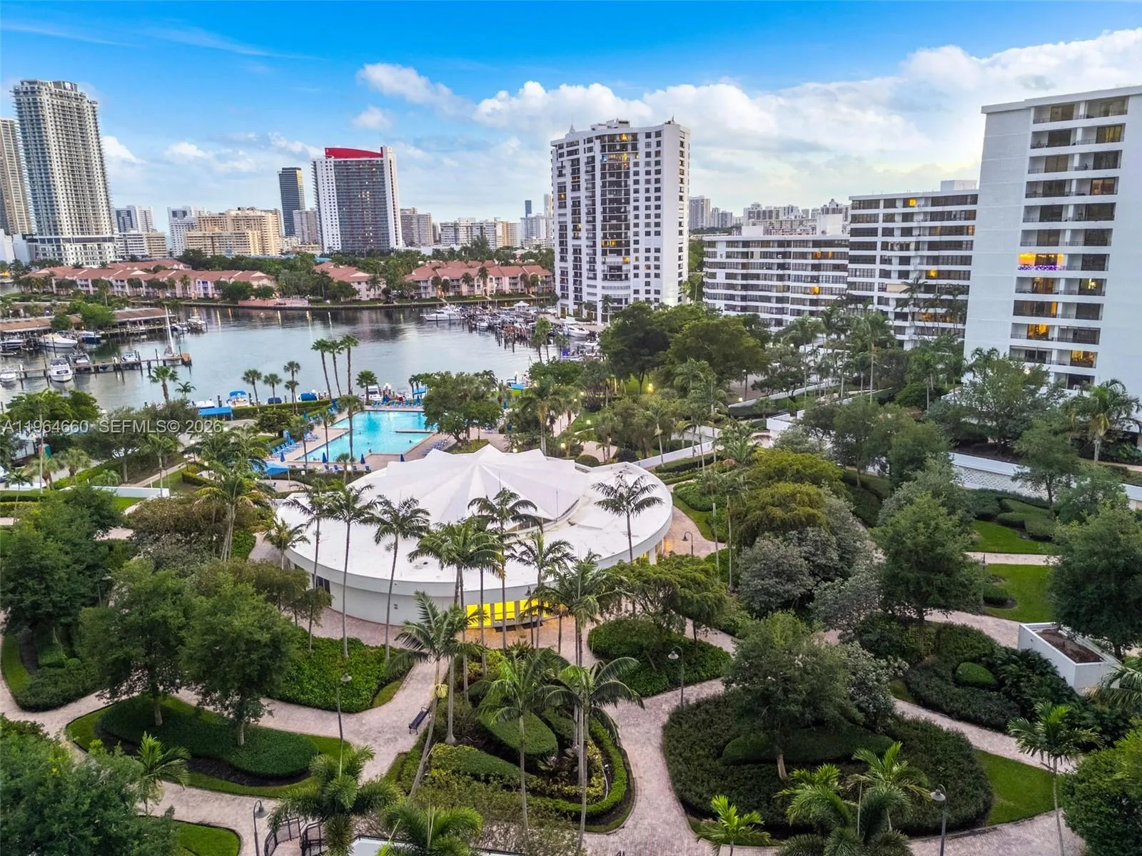 600 Three Islands Blvd # 1214, Hallandale Beach, FL 33009 photo 9