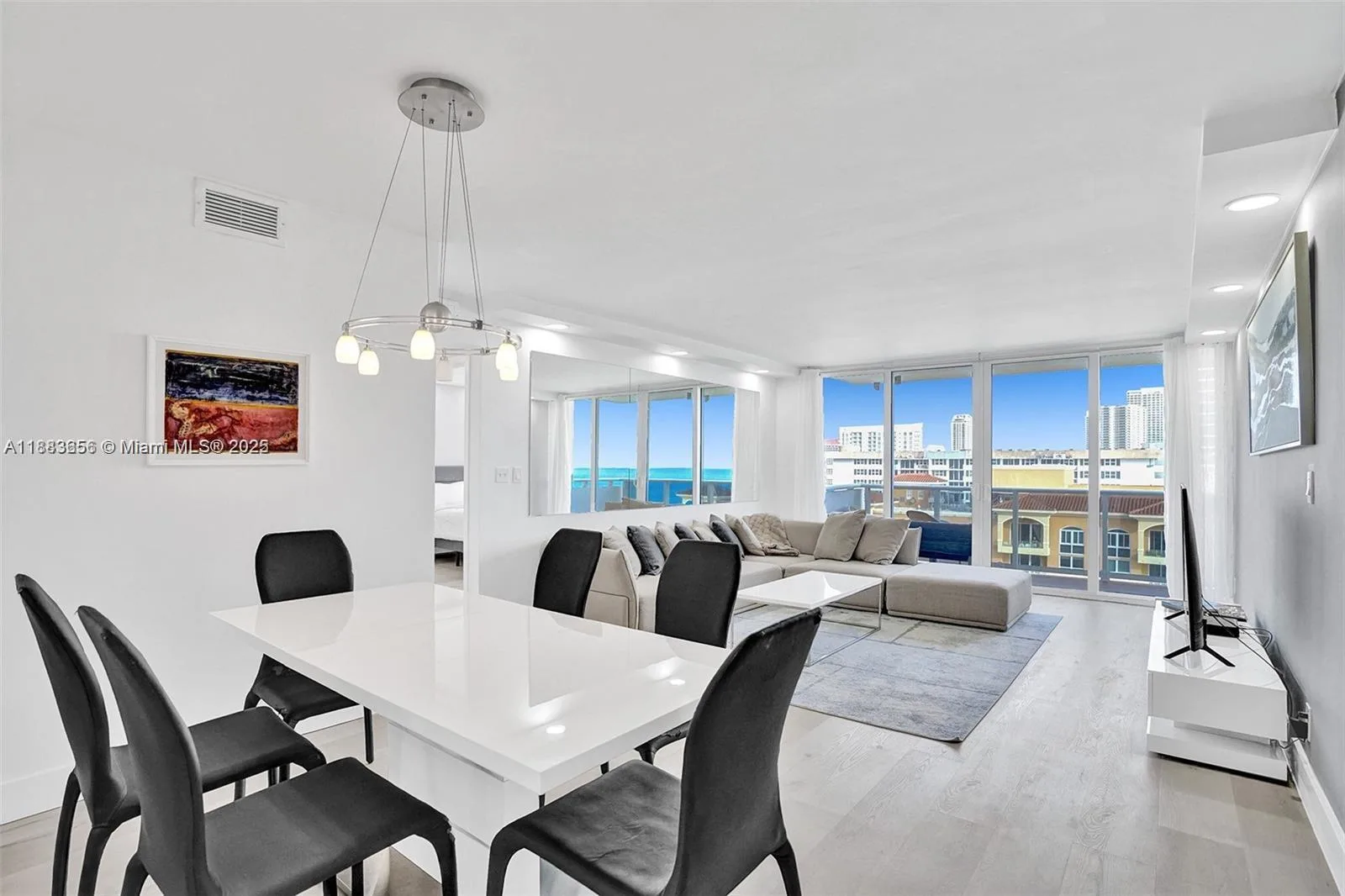 3140 S Ocean Dr # 2209, Hallandale Beach, FL 33009