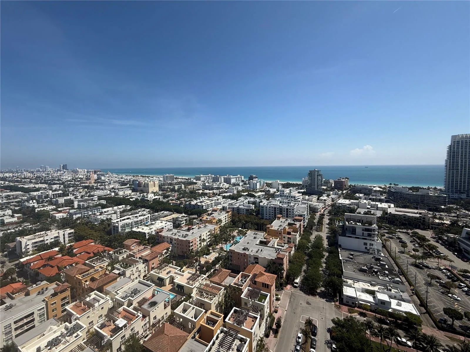 90 ALTON RD # 2803, Miami Beach, FL 33139