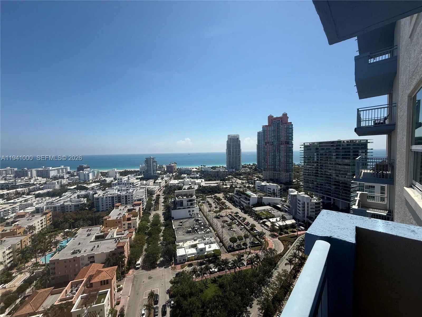 90 ALTON RD # 2803, Miami Beach, FL 33139 photo 10