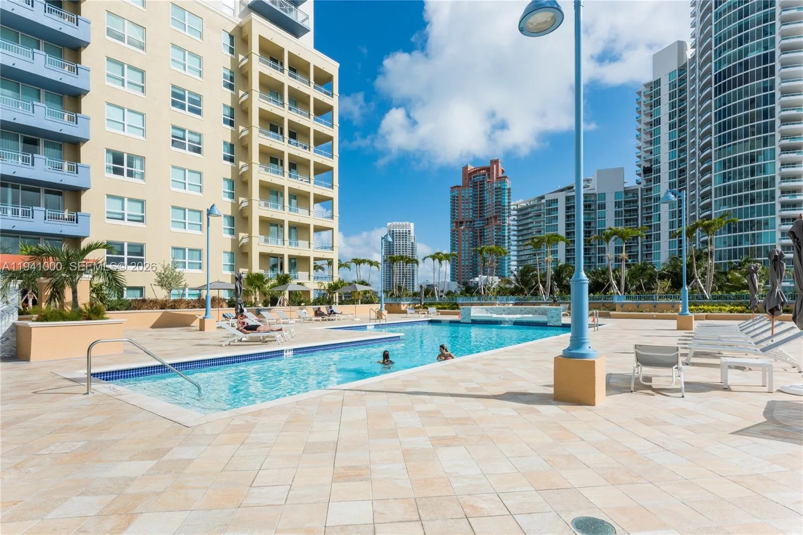 90 ALTON RD # 2803, Miami Beach, FL 33139 photo 13