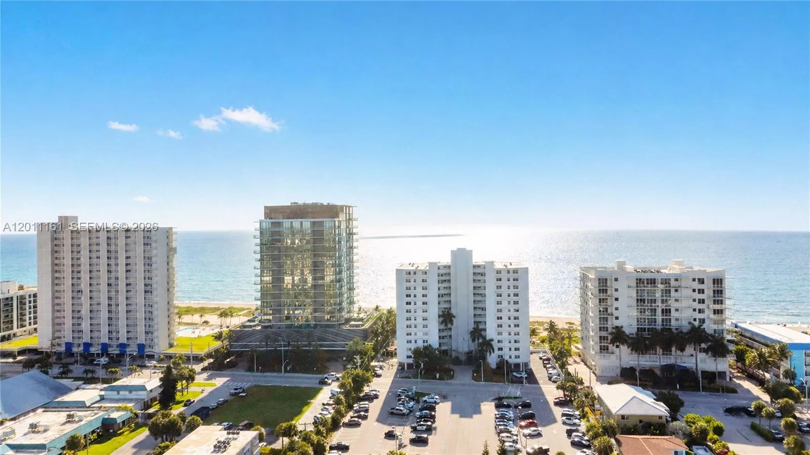 710 N Ocean Blvd # 511, Pompano Beach, FL 33062