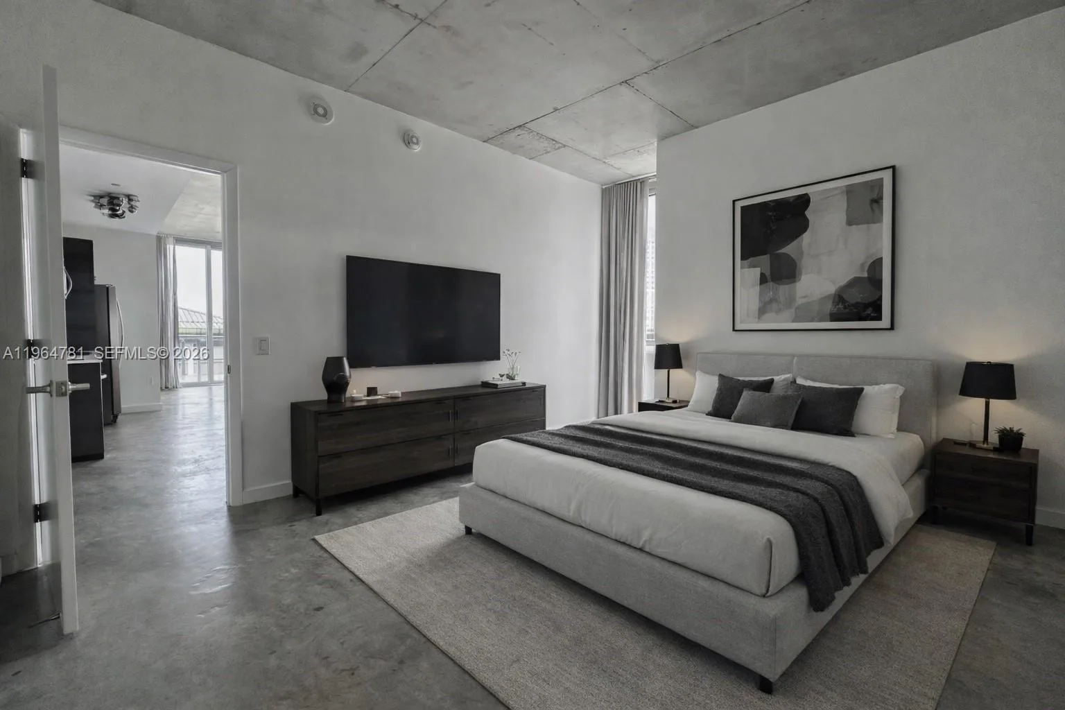 151 SE 1st St # 1501, Miami, FL 33131 photo 2