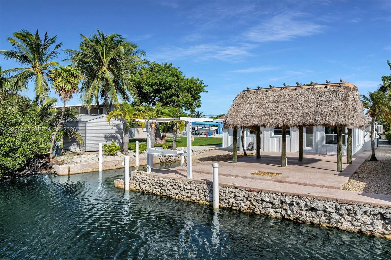 251 Azalea St, Plantation Key, FL 33070