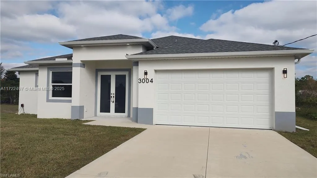 3004 47TH ST W # 0, Lehigh Acres, FL 33971