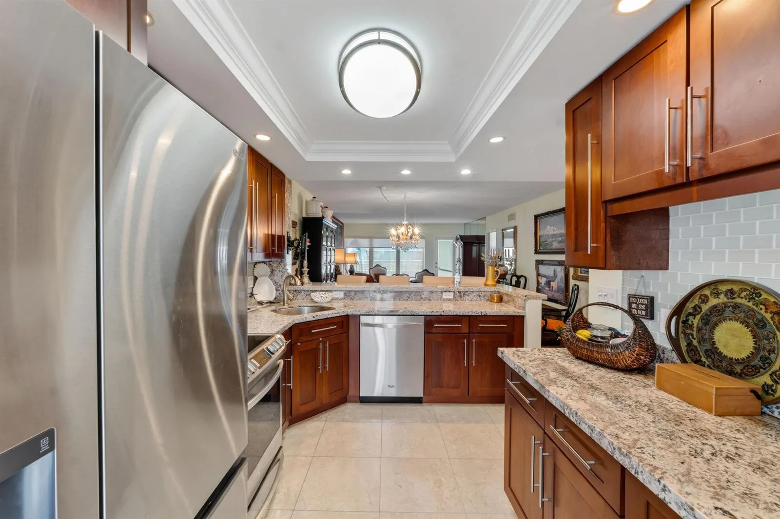 750 N OCEAN Boulevard # 1405, Pompano Beach, FL 33062 photo 4