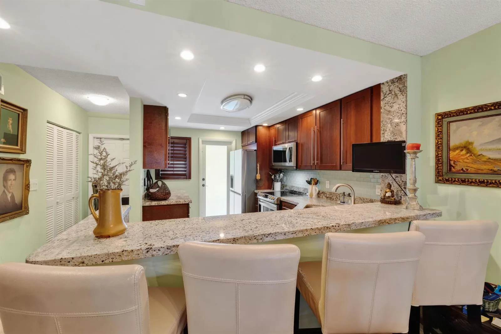 750 N OCEAN Boulevard # 1405, Pompano Beach, FL 33062 photo 7
