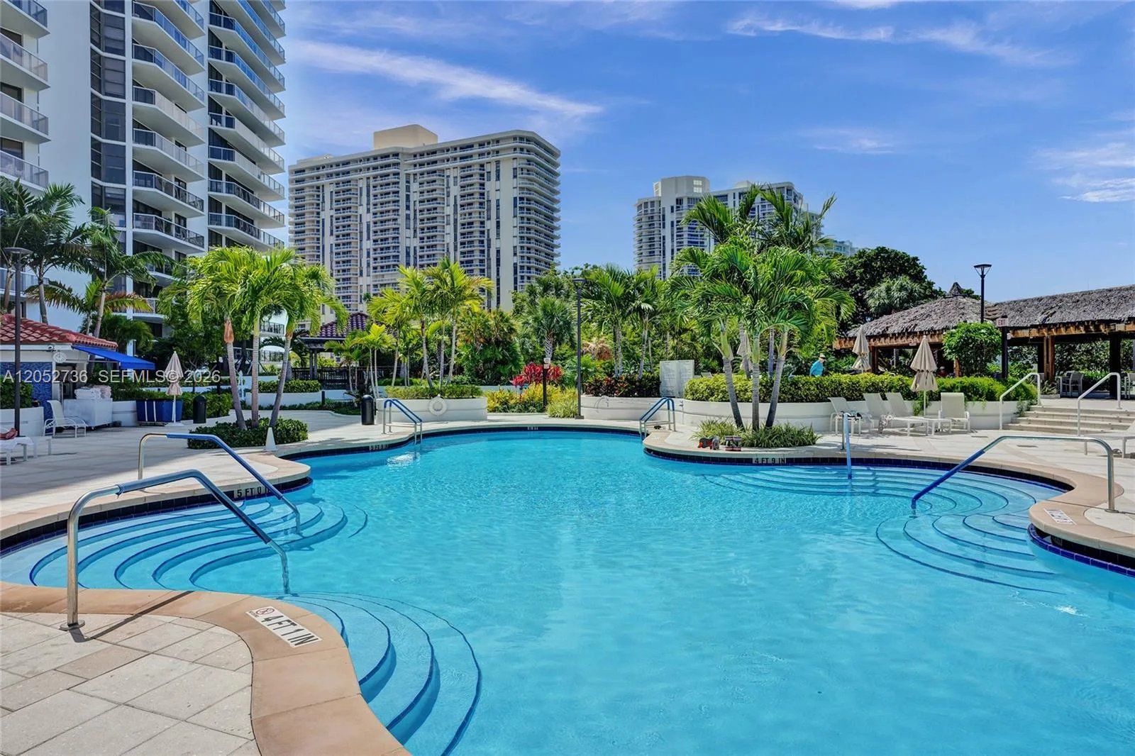 20281 E Country Club Dr # 1907, Aventura, FL 33180
