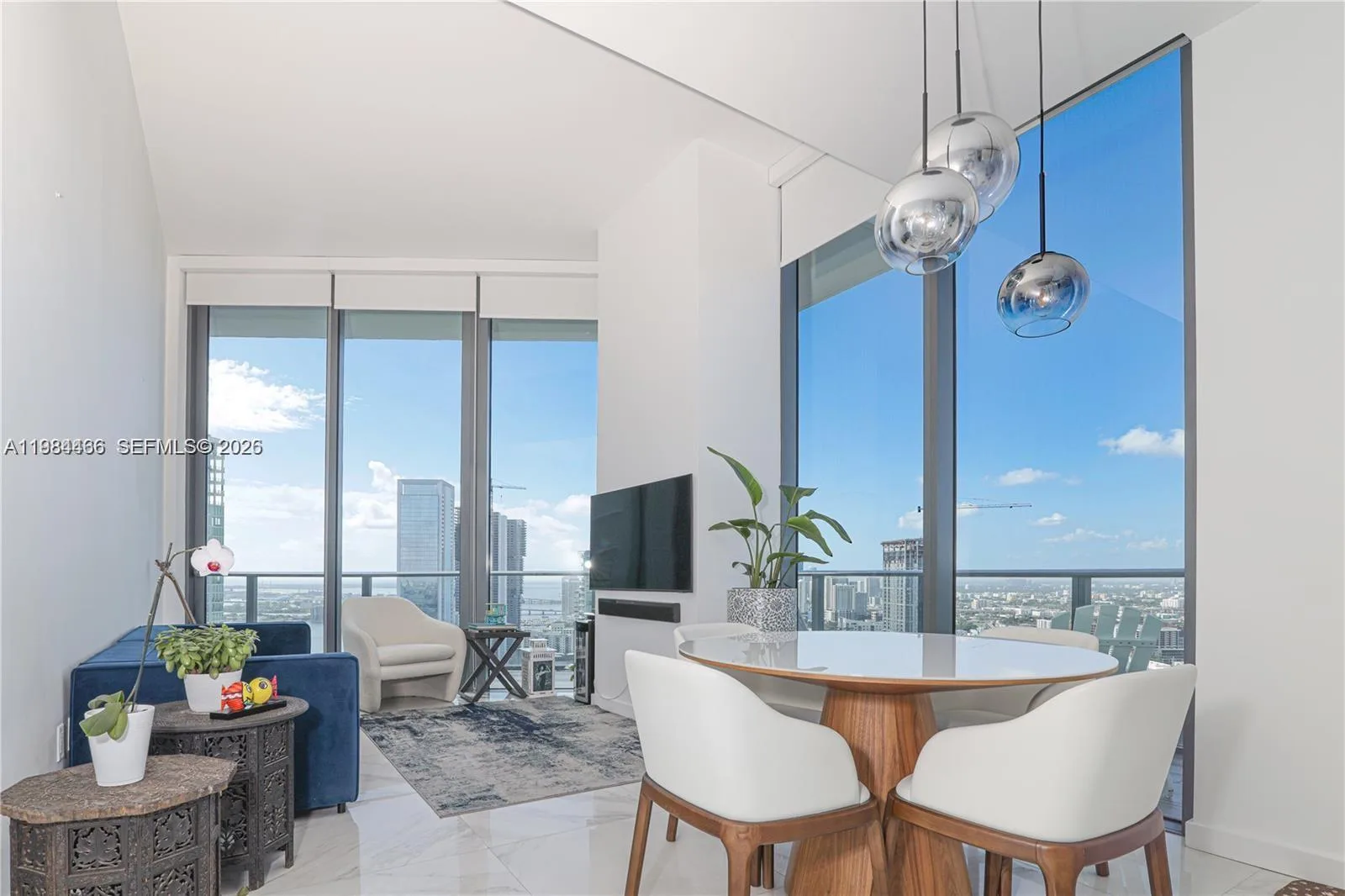 501 NE 31st St # 4008, Miami, FL 33137