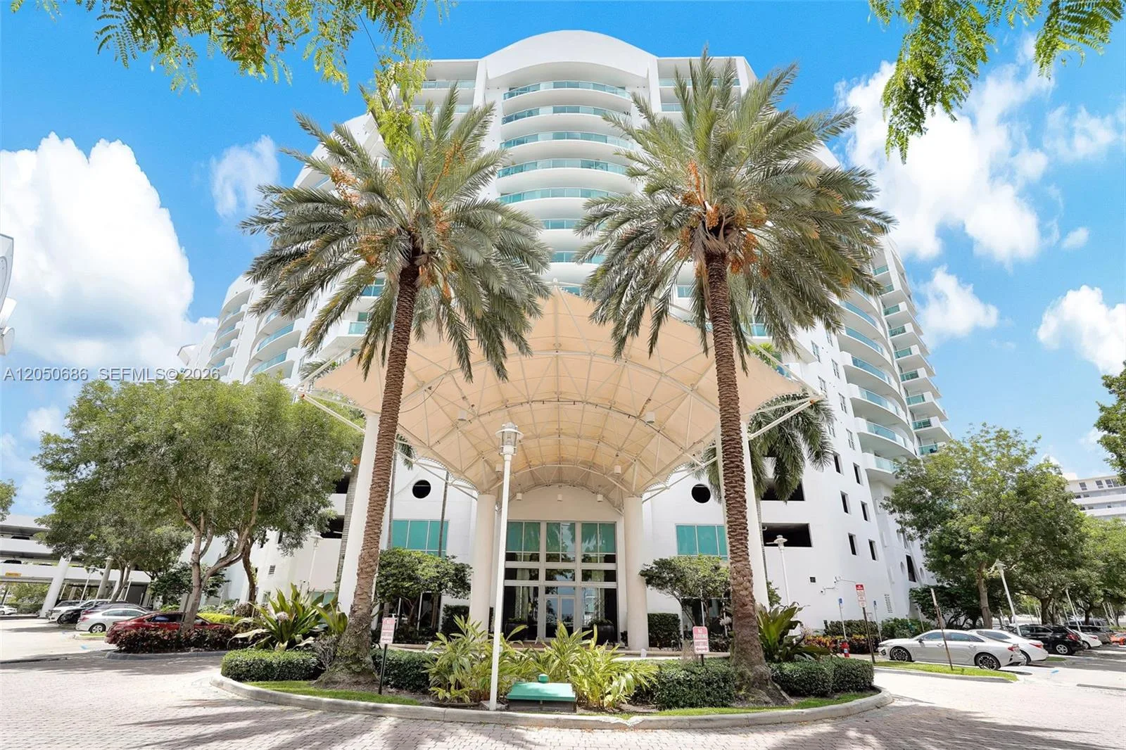 7900 Harbor Island Dr # 610, North Bay Village, FL 33141