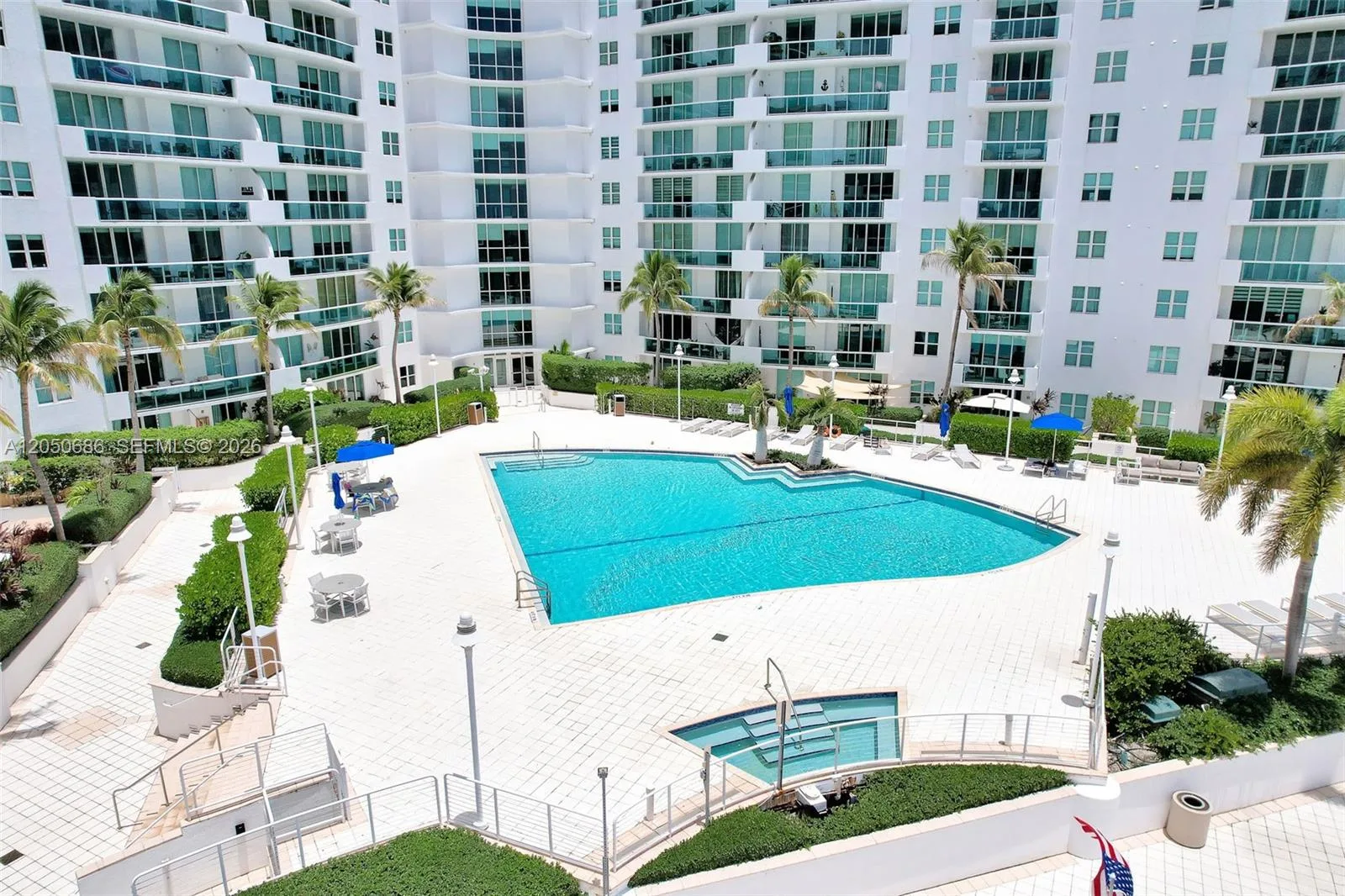 7900 Harbor Island Dr # 610, North Bay Village, FL 33141 photo 10