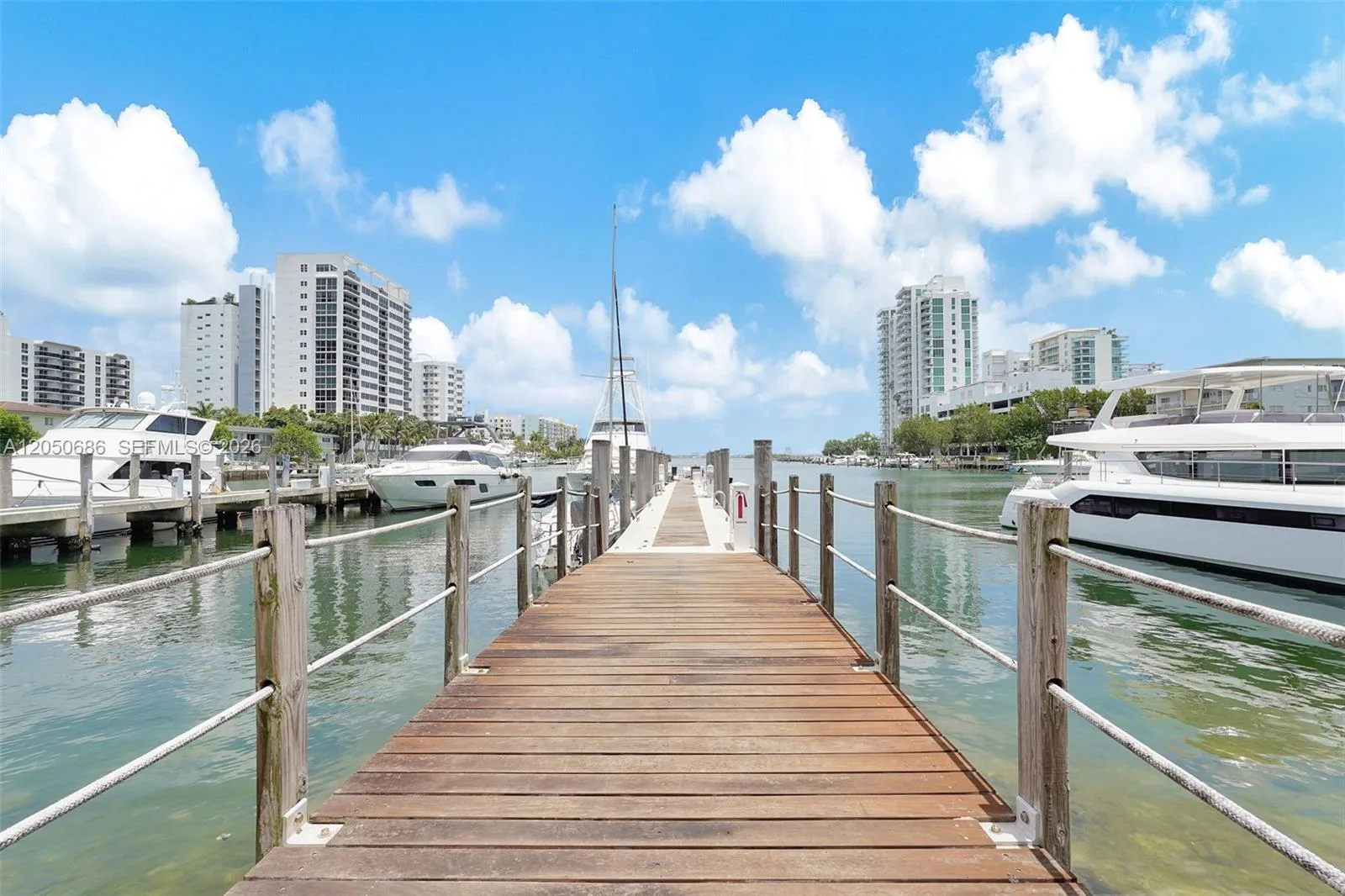 7900 Harbor Island Dr # 610, North Bay Village, FL 33141 photo 11