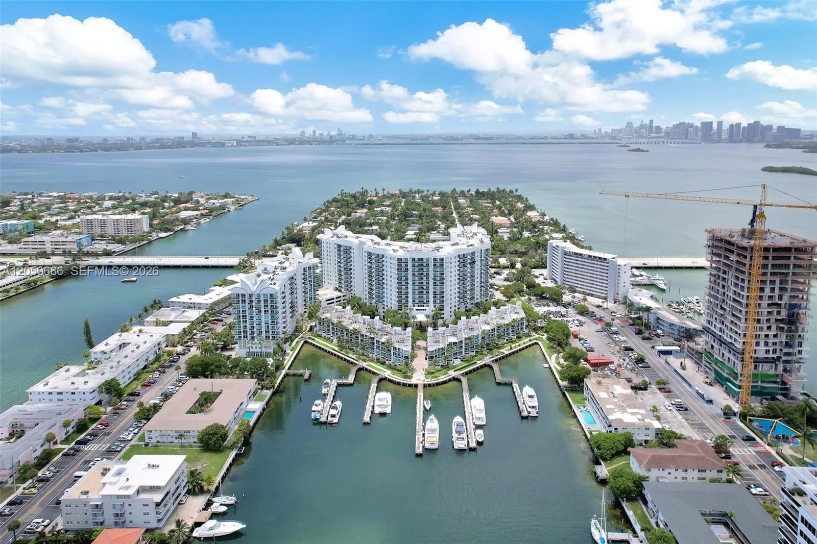 7900 Harbor Island Dr # 610, North Bay Village, FL 33141 photo 2